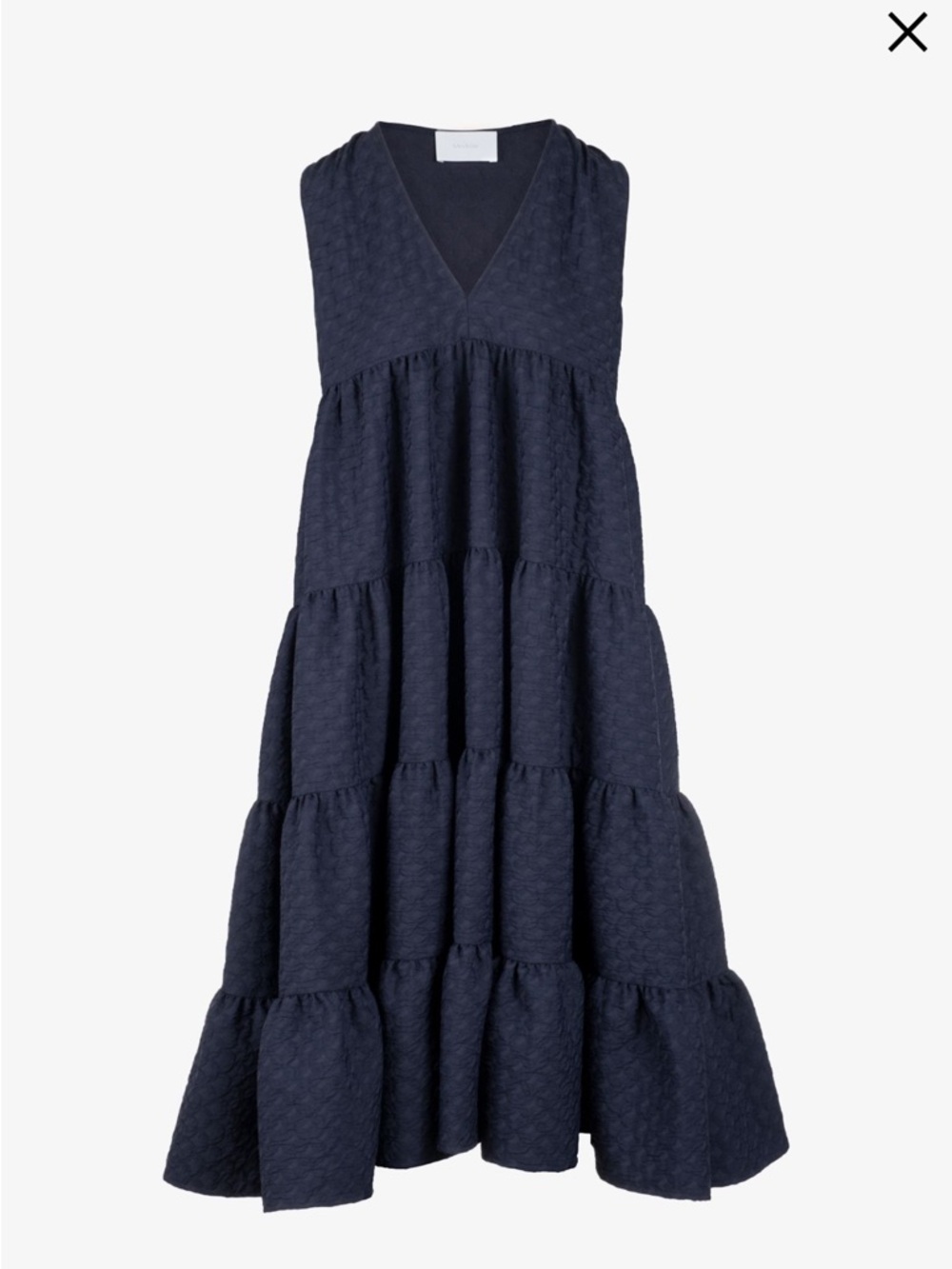 Merlette Chelsea Dress